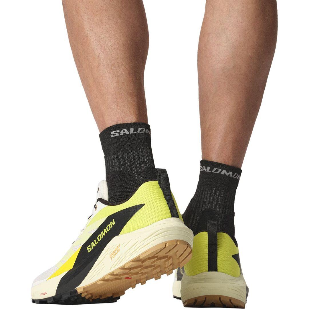 Salomon Men's Sense Ride 5 Trail Running Shoes